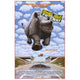 Honky Tonk Freeway Movie Poster 11x17 print