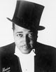 Duke Ellington Jazz Photo Print showcasing the iconic musician
