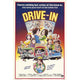 Drive-In Movie Poster Print 27x40 nostalgic cinema decor