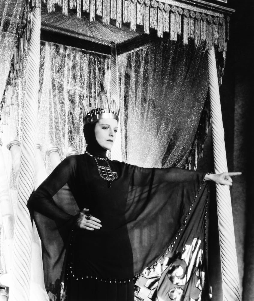 She Helen Gahagan 1935 photo print, available in multiple sizes.