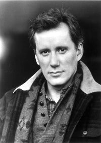James Woods classic photo print available in multiple sizes.