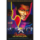 Chuck Berry Hail Hail Rock 'N' Roll movie poster 11x17