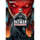 Batman: Under the Red Hood Movie Poster Print 27x40