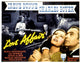 Love Affair Movie Masterprint Poster featuring Irene Dunne, Maria Ouspenskaya, and Charles Boyer