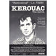 Kerouac Movie Poster Print - 27x40 wall art for home decor.