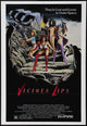 Vicious Lips movie poster 11x17 print featuring vibrant cinema artwork.