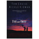 Far and Away Movie Poster Print 27x40 for classic film enthusiasts.