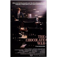 Chocolate War Movie Poster 11x17 print