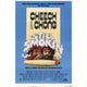 Cheech and Chong Still Smokin' Movie Poster Print 27x40