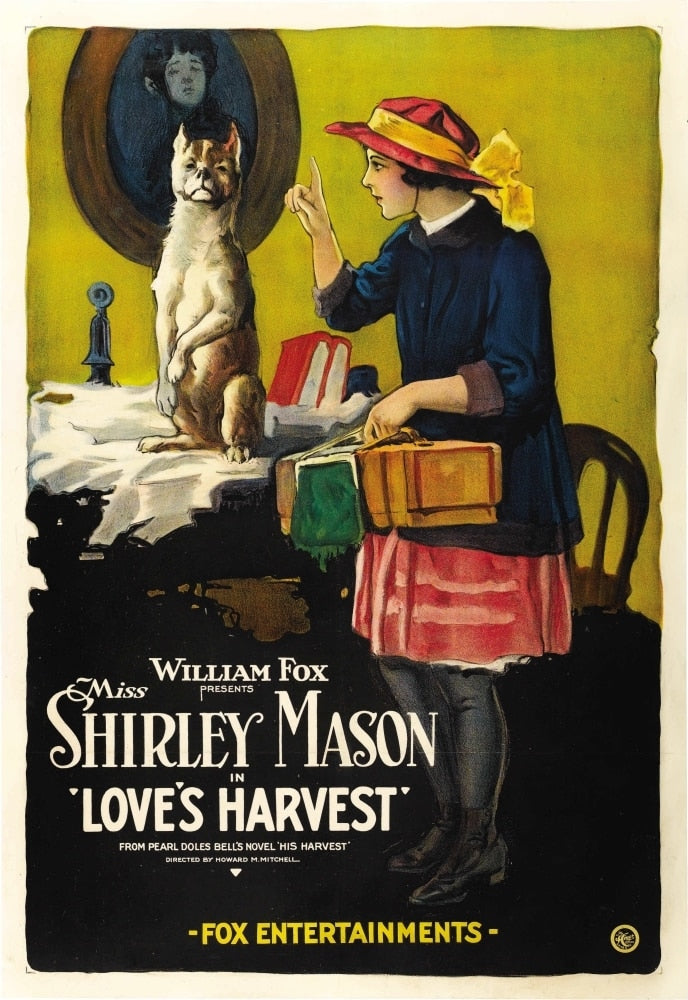 Vibrant poster print, available in multiple sizes.