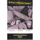 Marlowe Movie Poster 11x17 print showcasing classic cinema art.