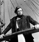 Moby Dick Gregory Peck 1956 photo print showcasing Captain Ahab.
