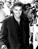 George Clooney at the New York premiere of Out of Sight poster print