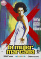Butterfield 8 movie poster print featuring Elizabeth Taylor from the 1960 classic film.