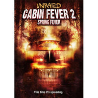 Cabin Fever 2: Spring Fever Movie Poster Print 27x40