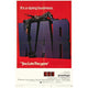 Too Late the Hero movie poster 11x17 print