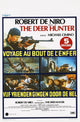 The Deer Hunter Movie Masterprint Poster print showcasing cinematic art.