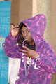Lil Wayne at the 2005 BET Awards photo print by Jody Cortes