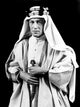 Lawrence of Arabia photo print featuring Peter O'Toole, classic film art