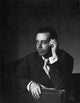 Cole Porter Smoking Photo Print in multiple sizes
