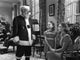 Miracle On 34th Street Photo Print - nostalgic holiday movie decor