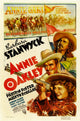 Annie Oakley 1935 Movie Masterprint Poster - 11x17