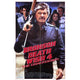 Death Wish 4: The Crackdown movie poster 11x17 print