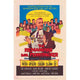 The Remarkable Mr. Pennypacker Movie Poster Print 27x40
