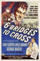 Six Bridges to Cross Movie Poster Print - 27x40 inches