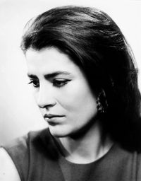 That Summer, That Fall Irene Papas 1967 Photo Poster Print