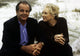 Film still featuring Jack Nicholson and Shirley Maclaine in Terms of Endearment