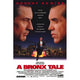 Bronx Tale Movie Poster 11x17 print showcasing iconic film imagery.
