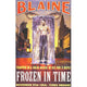 David Blaine Frozen in Time Movie Poster 11x17