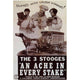 An Ache in Every Stake movie poster print, 27 x 40 inches.