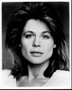 Linda Hamilton Black and White Headshot Photo Print
