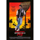 Beverly Hills Cop 2 Movie Poster Print - 27 x 40 inches