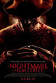 A Nightmare on Elm Street Style D Movie Poster (11x17)