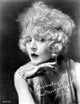 Mae Murray in a Lace Top Vintage Photo Print