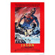 Jason And The Argonauts Movie Masterprint Poster (11x17).