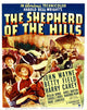 The Shepherd of the Hills 1941 Movie Poster Print featuring John Wayne, Harry Carey, and Betty Field