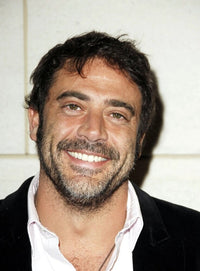 Jeffrey Dean Morgan at Lexus Debut Event Photo Print