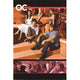 The O.C. Movie Poster 11x17 print showcasing iconic characters and vibrant colors.