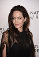 Angelina Jolie at the National Board of Review Awards Photo Print