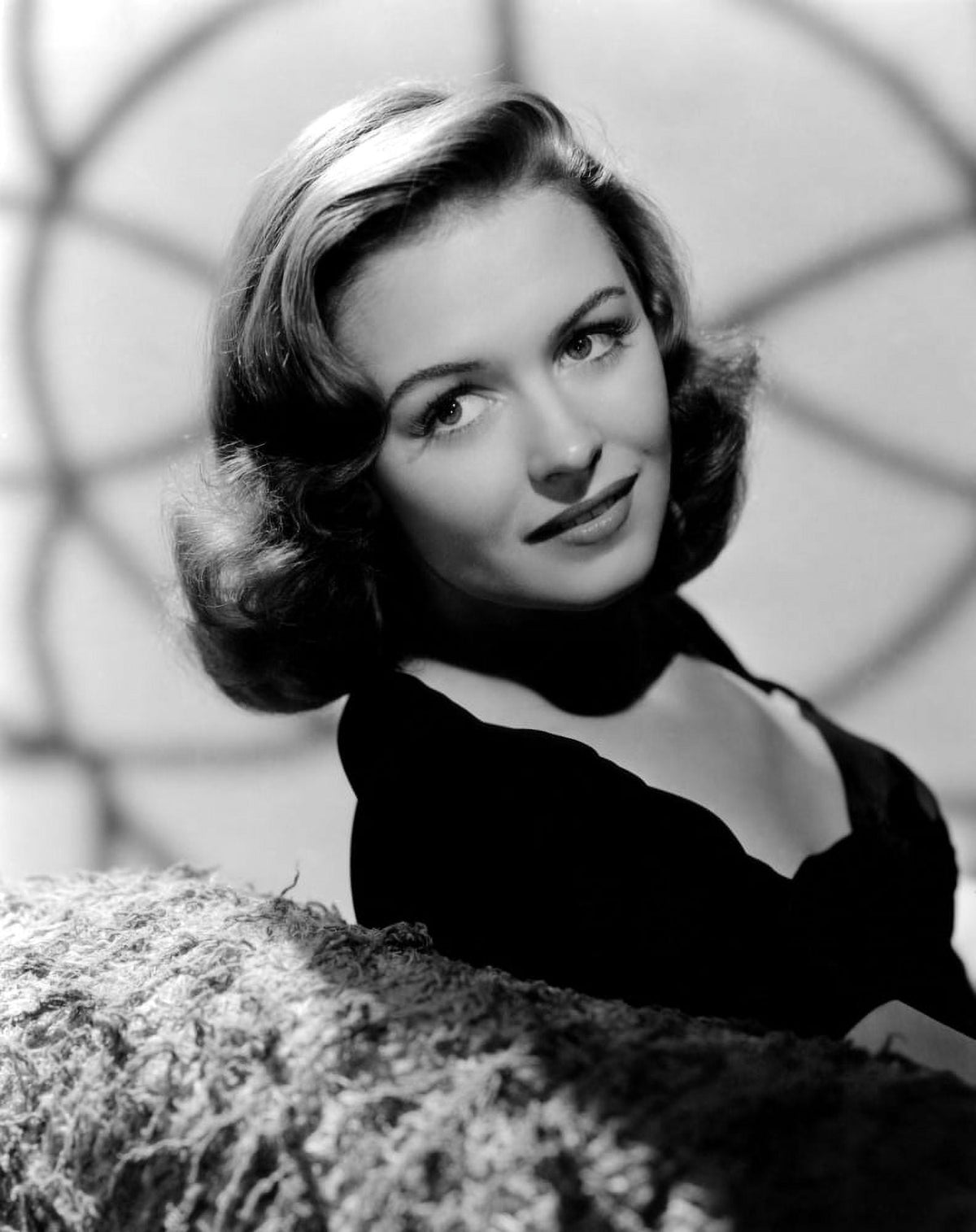 Calling Dr. Gillespie photo poster print featuring Donna Reed from 1942