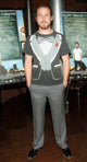 Ryan Gosling at Half Nelson Premiere Photo Print by Brad Barket