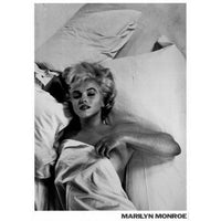 Marilyn Monroe classic movie poster 11x17 print