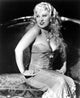 She Done Him Wrong Mae West 1933 Photo Print