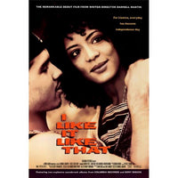 I Like It Like That Movie Poster Print 27x40