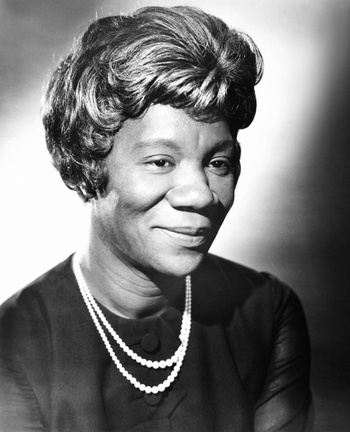Beah Richards Guess Who's Coming to Dinner photo print