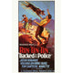 Tracked by the Police Movie Poster Print 27x40